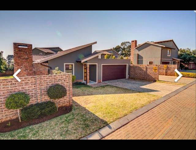 2 BEDROOM PROPERTY TO RENT IN BRENTWOOD PARK